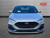 FORD FOCUS 2022 