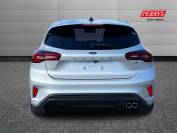 FORD FOCUS 2022 