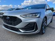 FORD FOCUS 2022 