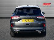 FORD KUGA 2023 (23)