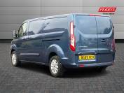 FORD TRANSIT CUSTOM 2019 (69)