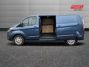 FORD TRANSIT CUSTOM 2019 (69)