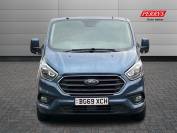 FORD TRANSIT CUSTOM 2019 (69)