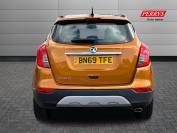 VAUXHALL MOKKA X 2019 (69)