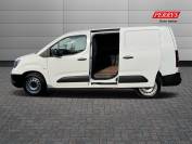 VAUXHALL COMBO CARGO 2021 (70)