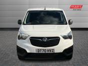 VAUXHALL COMBO CARGO 2021 (70)