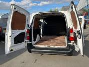 VAUXHALL COMBO CARGO 2021 (70)