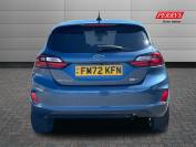 FORD FIESTA 2022 (72)