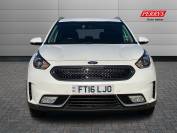 KIA NIRO 2016 (16)