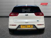 KIA NIRO 2016 (16)