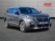 PEUGEOT 5008 2019 (19)