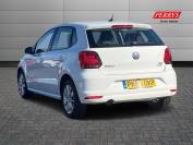 VOLKSWAGEN POLO 2015 (65)