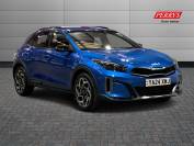 KIA XCEED 2024 (24)