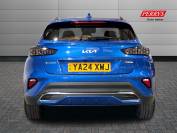 KIA XCEED 2024 (24)