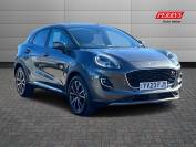 FORD PUMA 2023 (23)