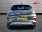 FORD PUMA 2023 (23)