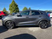 FORD PUMA 2023 (23)