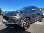 FORD PUMA 2023 (23)