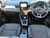 RENAULT CAPTUR 2020 (70)