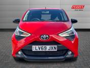 TOYOTA AYGO 2019 (69)