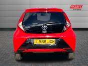 TOYOTA AYGO 2019 (69)