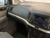 VOLKSWAGEN SHARAN 2018 (68)