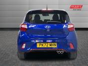 HYUNDAI I10 2022 (72)