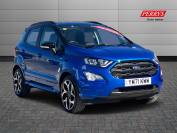 FORD ECOSPORT 2022 (71)