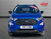 FORD ECOSPORT 2022 (71)