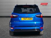 FORD ECOSPORT 2022 (71)