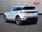 LAND ROVER RANGE ROVER EVOQUE 2021 (70)