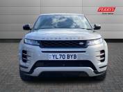 LAND ROVER RANGE ROVER EVOQUE 2021 (70)