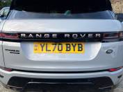 LAND ROVER RANGE ROVER EVOQUE 2021 (70)