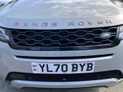 LAND ROVER RANGE ROVER EVOQUE 2021 (70)