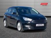 FORD C-MAX 2019 (69)