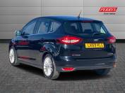 FORD C-MAX 2019 (69)