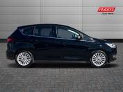 FORD C-MAX 2019 (69)