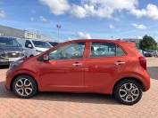 KIA PICANTO 2017 (67)