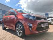 KIA PICANTO 2017 (67)