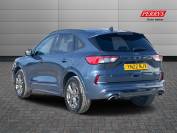 FORD KUGA 2022 (22)