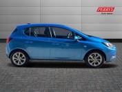 VAUXHALL CORSA 2019 (19)