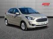 FORD KA+ 2019 (19)