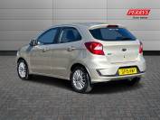 FORD KA+ 2019 (19)