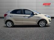 FORD KA+ 2019 (19)