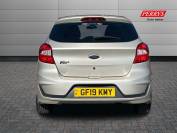 FORD KA+ 2019 (19)