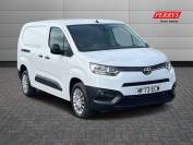 TOYOTA PROACE CITY 2023 (73)