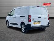 TOYOTA PROACE CITY 2023 (73)