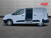 TOYOTA PROACE CITY 2023 (73)