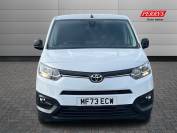 TOYOTA PROACE CITY 2023 (73)