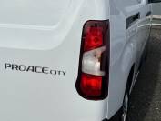 TOYOTA PROACE CITY 2023 (73)